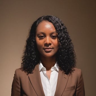 Ashley Porter Headshot