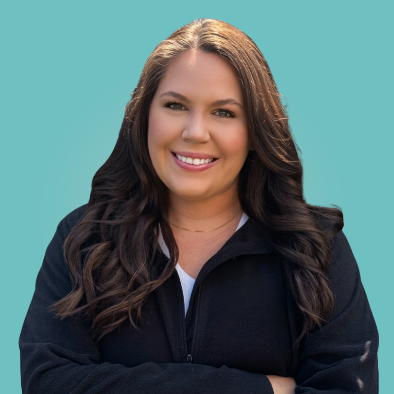 Andrea Graham Headshot