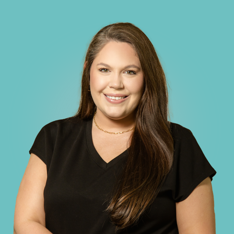 Andrea Graham Headshot