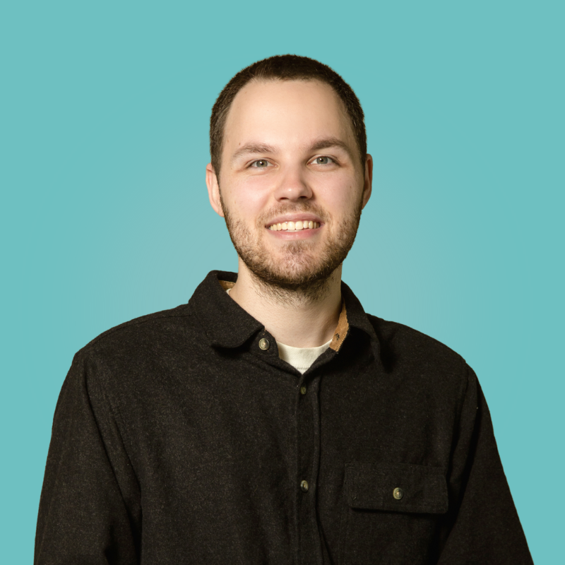 Andrew Platt Headshot