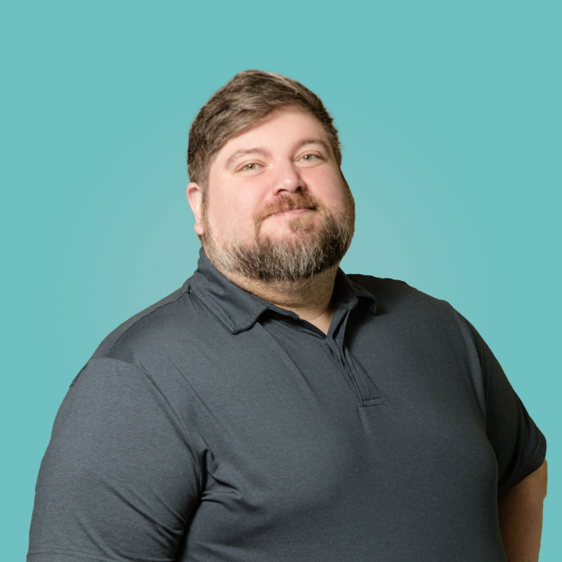 Andrew Scuderi Headshot