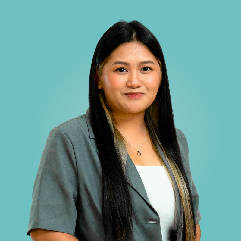 Ayla Marie Rosita Headshot