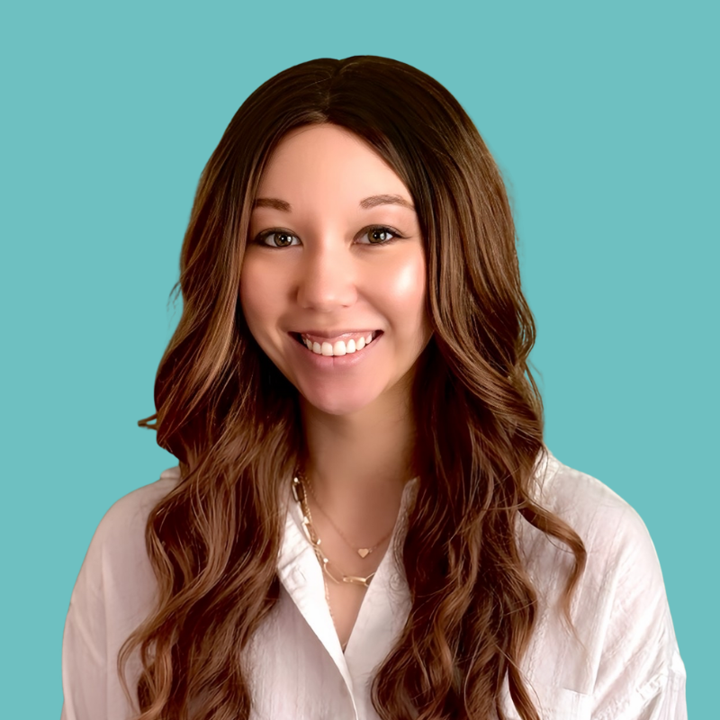 Breanna Chipoco Headshot