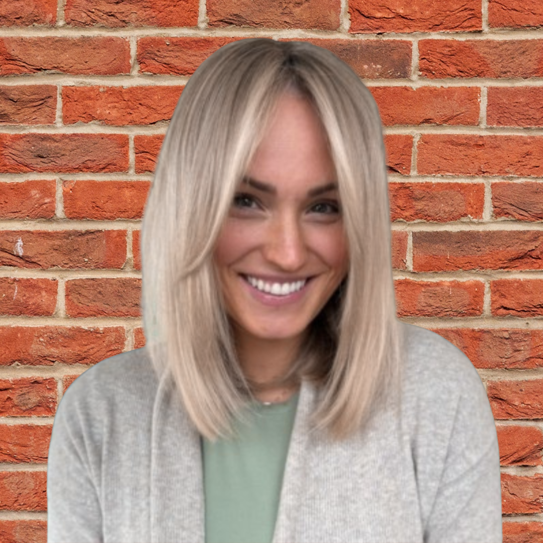 Robyn Tyner Headshot