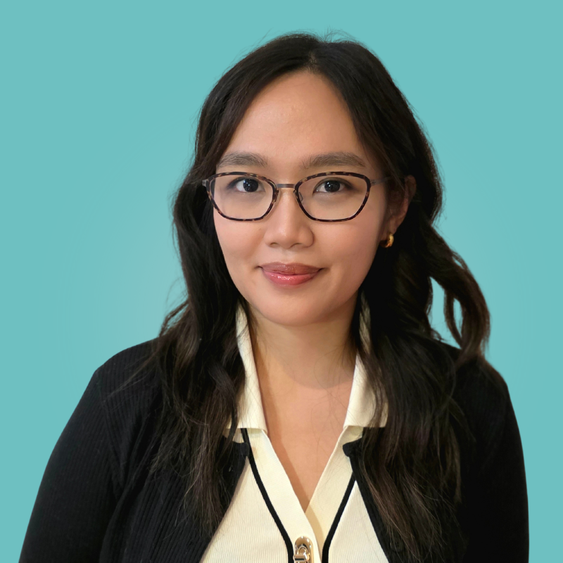 Cale Belyn Cruz Headshot