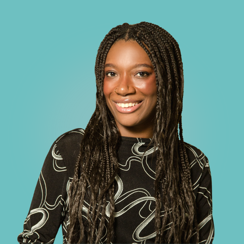 Elyssa Jerome Headshot