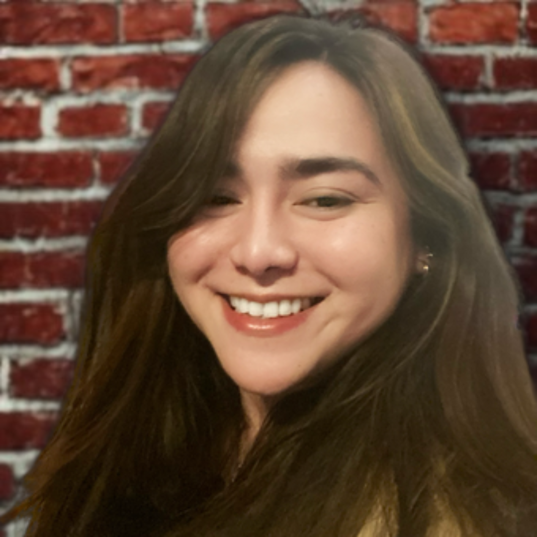 Erika (Eri) Rivera Headshot