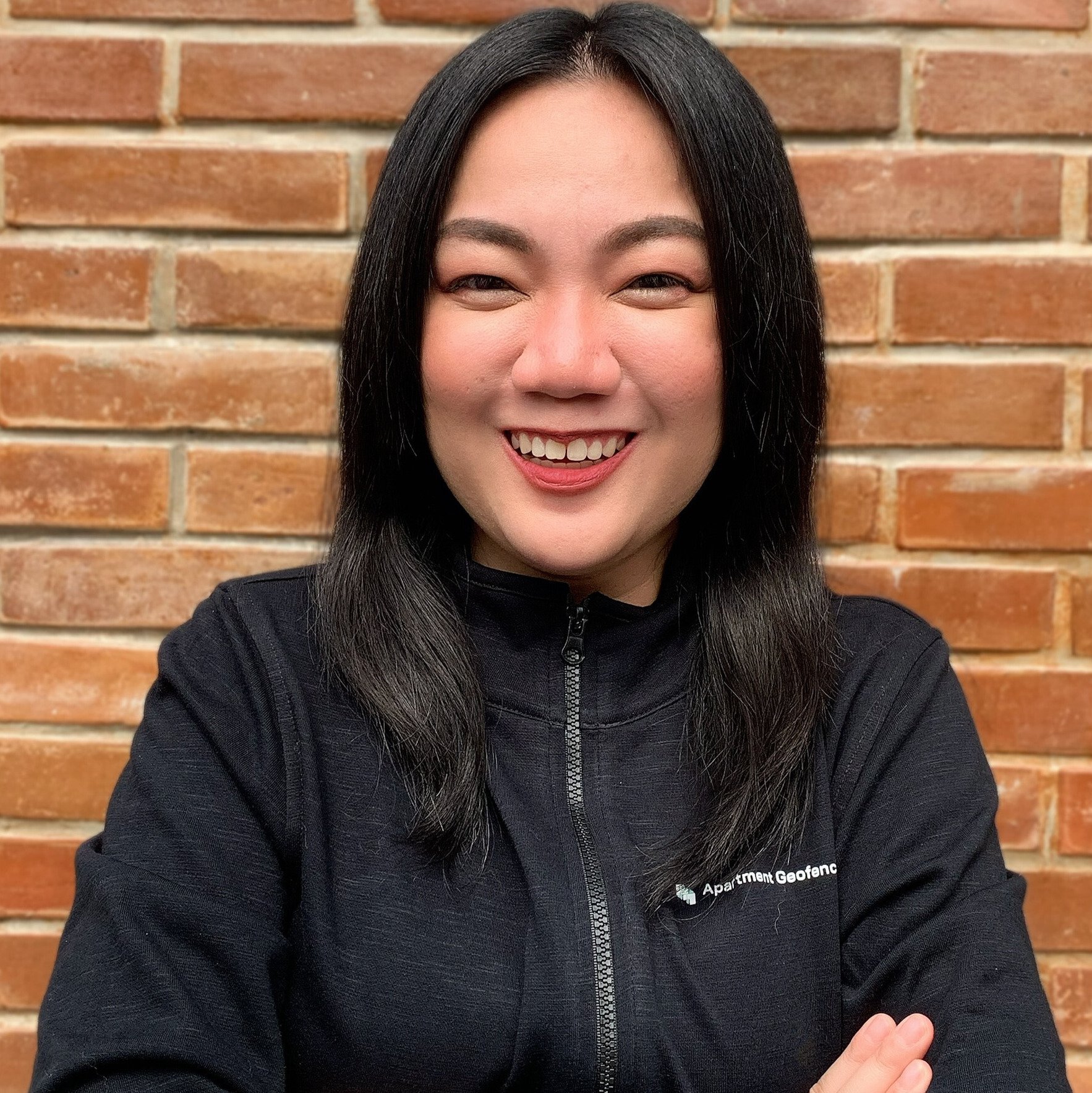 Kath Navarro Headshot