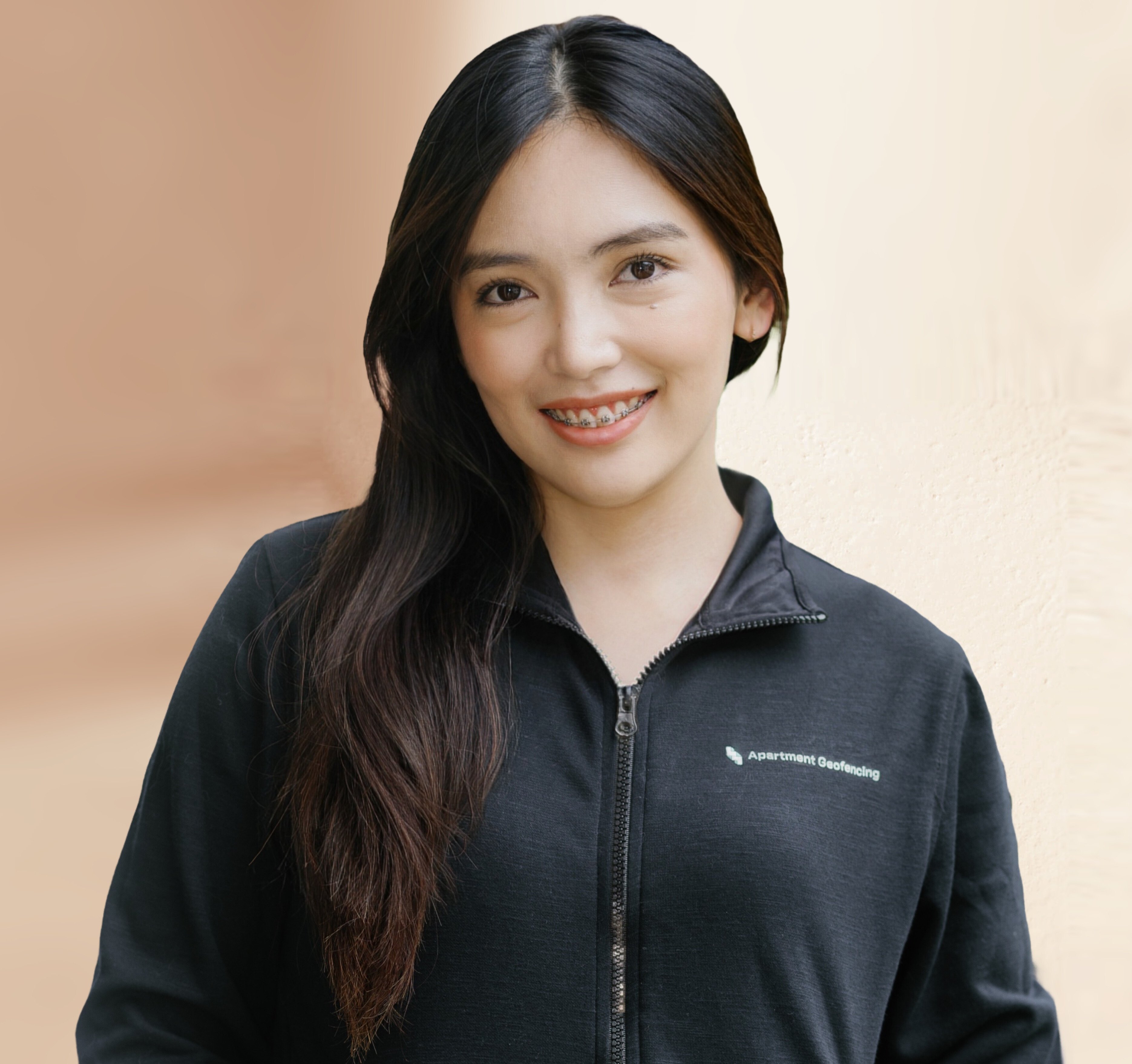 Diexxy Jane Ariza Headshot