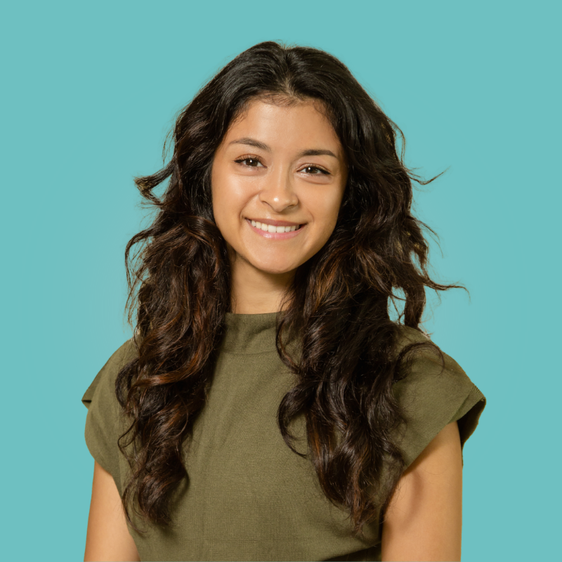 Jasmine West Headshot