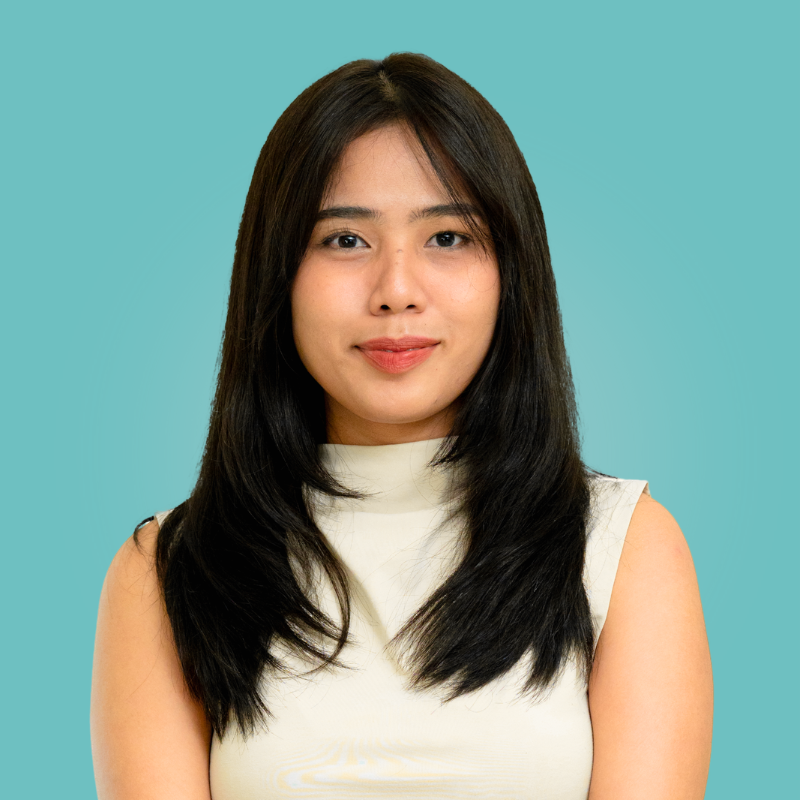 Jessah Olaco Headshot