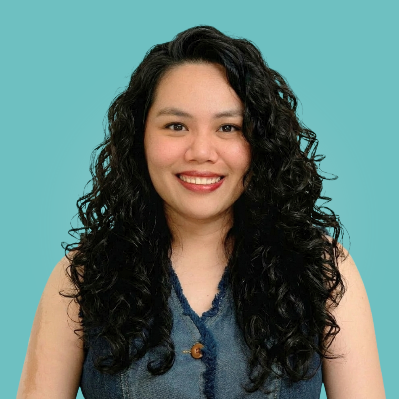 Juneth Tena Headshot