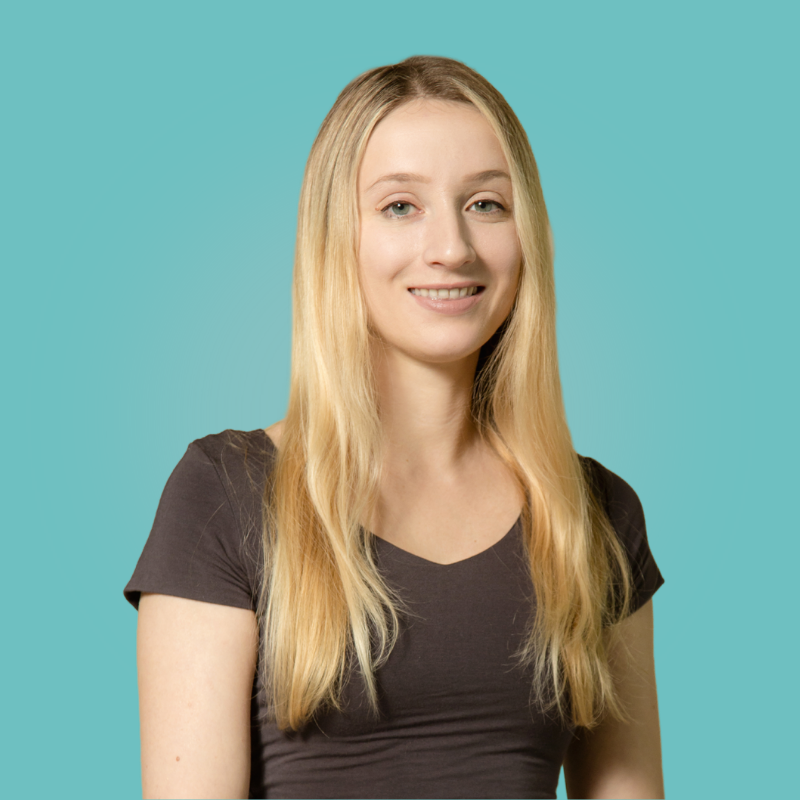 Kaitlyn Tarallo Headshot