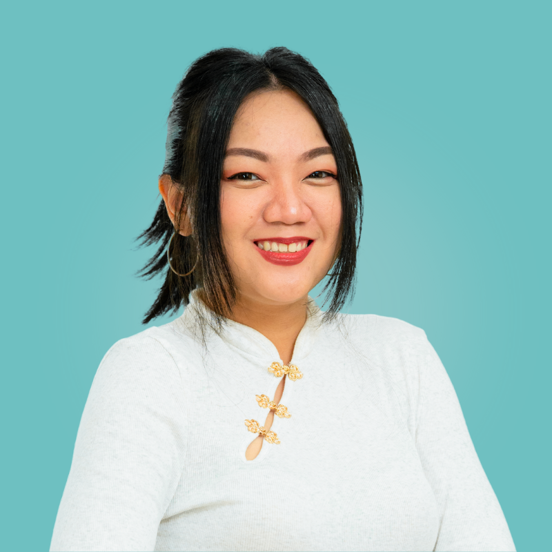 Kath Navarro Headshot