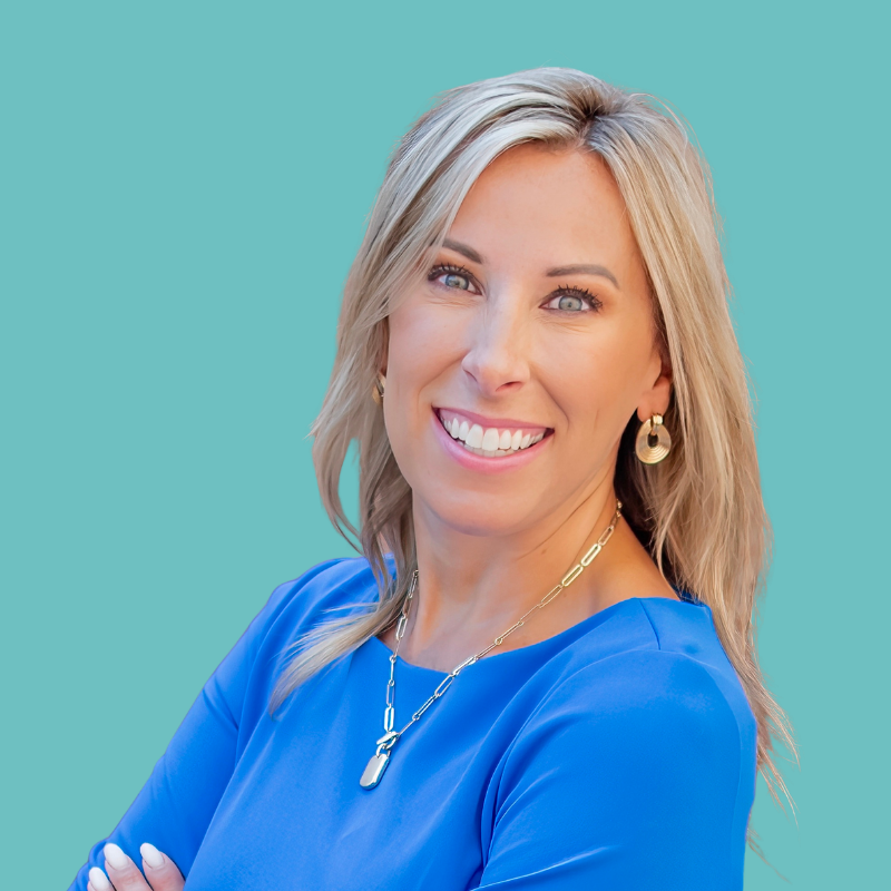 Kristi Fickert Headshot