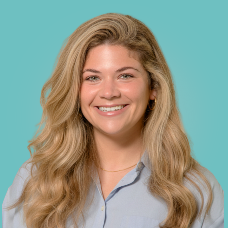 Madelyn Wagner Headshot