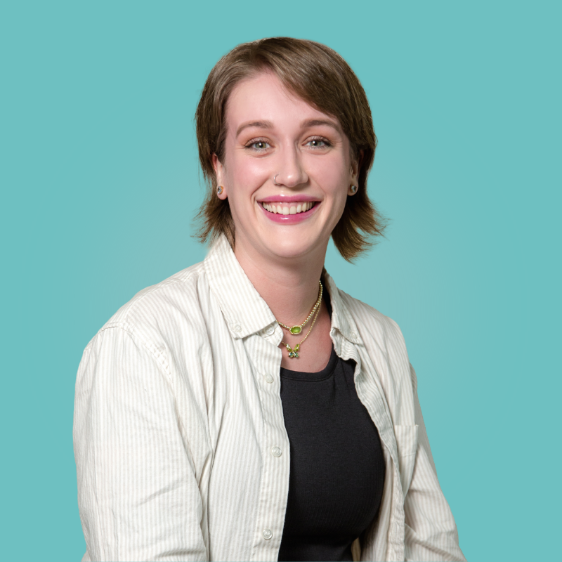 Madison Sargent Headshot