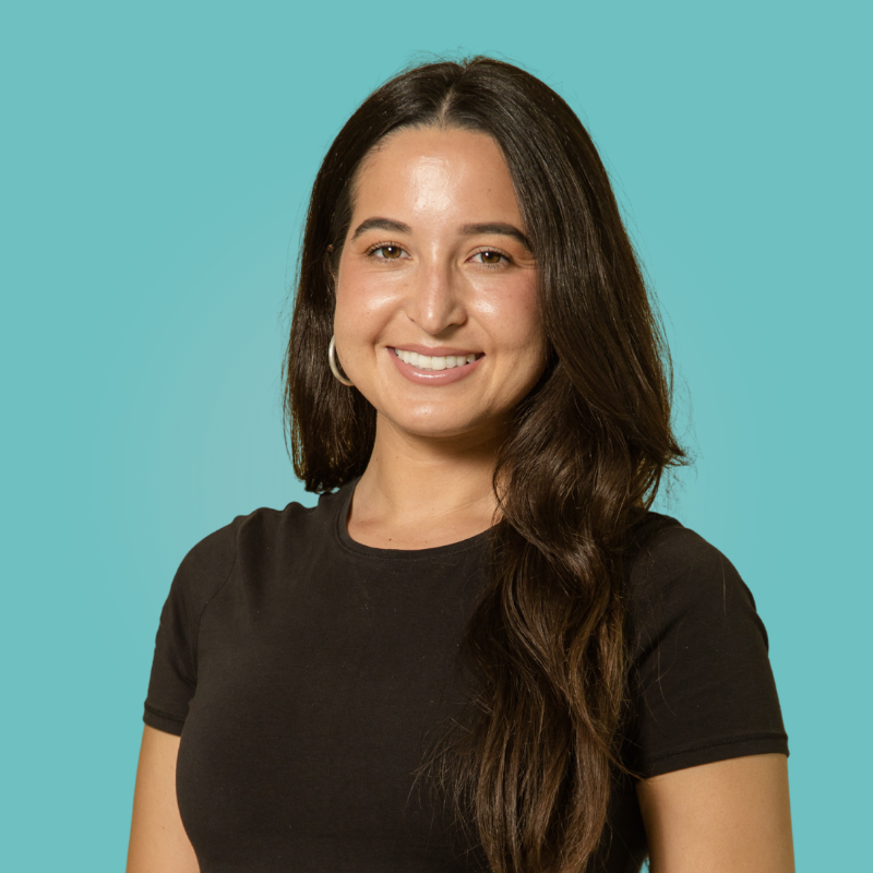 Maggie McCartin Headshot