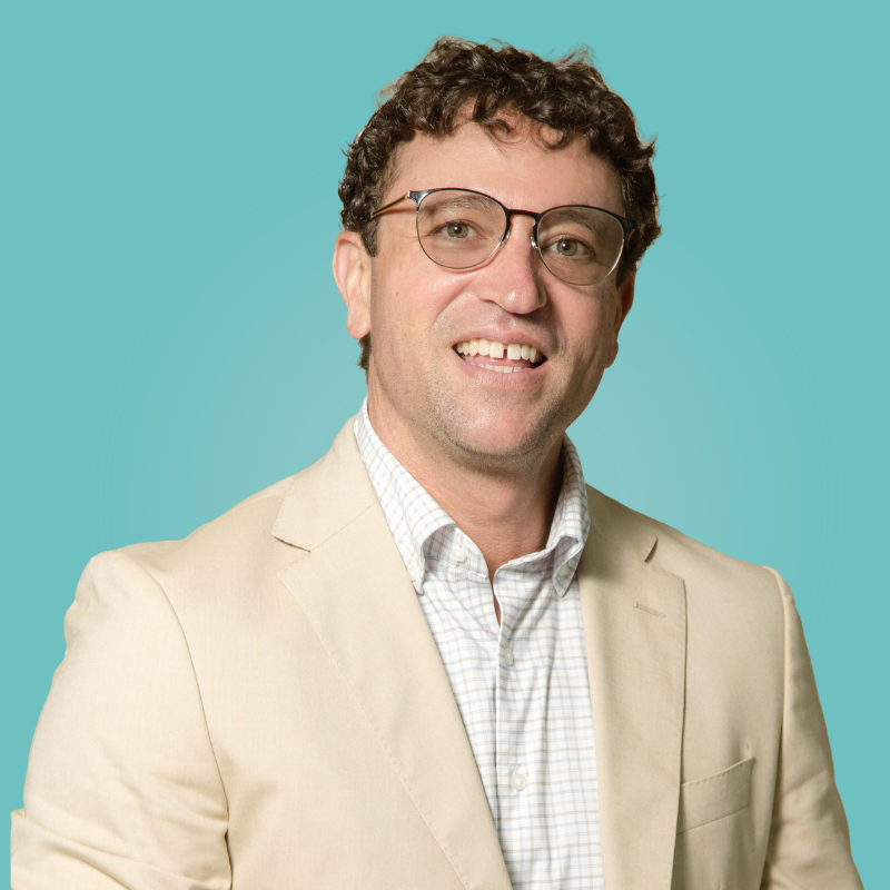 Matthew Kilmurry Headshot