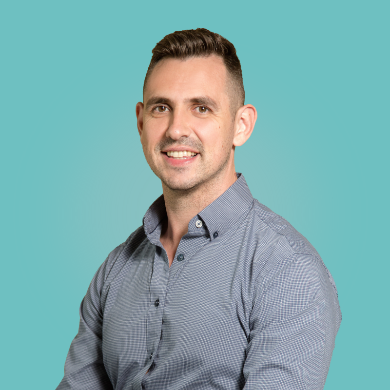 Ryan Osiniak Headshot