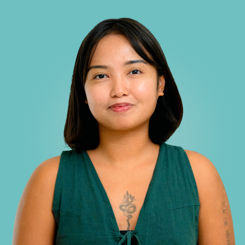 Radha Atianzar Headshot