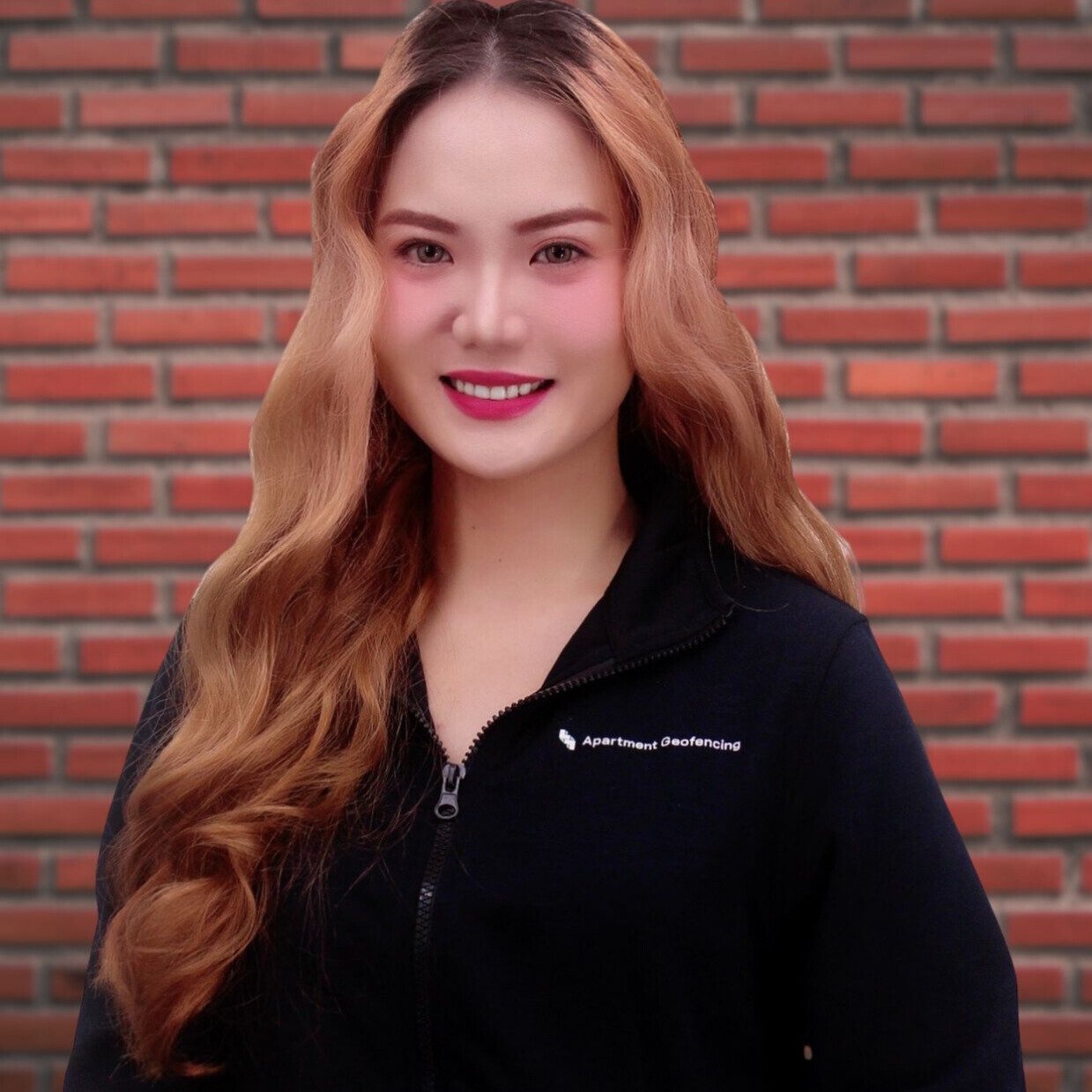 Angela Vasquez Headshot