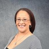 Jenetta Brown Headshot