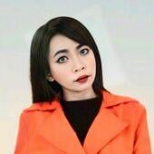 Marjorie Bulawan Headshot